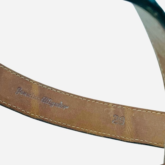 Belts